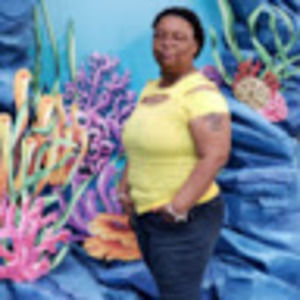 Meet your Posher, Sherrie